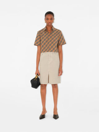 Blouse shirt - By Baano