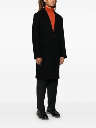 Coat - By Baano