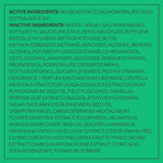 Daily UV Defense Sunscreen Broad Spectrum SPF 36, Invisible Korean Sunscreen for Face with No White Cast