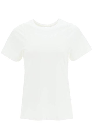 Short -sleeved t -shirt