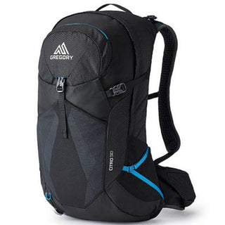 Backpack - By Baano