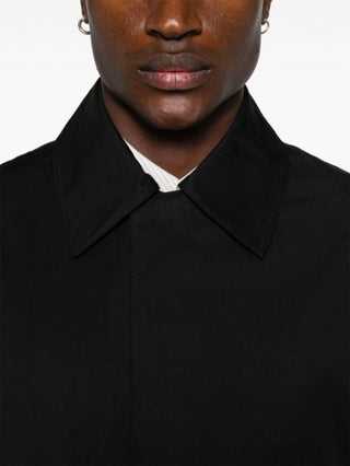 Coat - By Baano