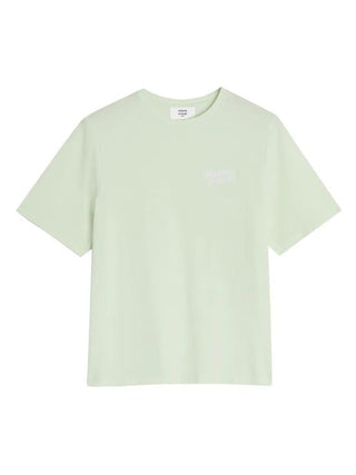 Short sleeve shirt