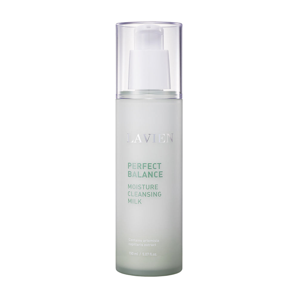 Perfect Balance Moisture Cleansing Milk - By Baano
