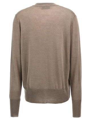 Cardigan - By Baano