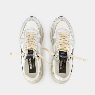 Sneakers - By Baano