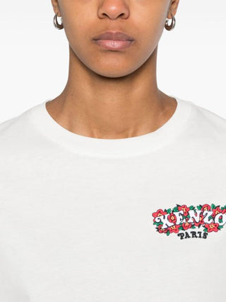Short -sleeved t -shirt