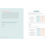 8-Week Couples Therapy Workbook: Essential Strategies to Connect, Improve Communication, and Strengthen Your Relationship (Spiral Bound) Lay it Flat Publishing Group