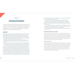 8-Week Couples Therapy Workbook: Essential Strategies to Connect, Improve Communication, and Strengthen Your Relationship (Spiral Bound) Lay it Flat Publishing Group