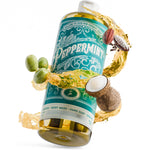 Peppermint Castile Soap