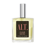 Fleur Noire - By Baano