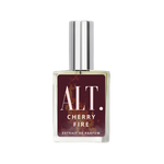 Cherry Fire - By Baano