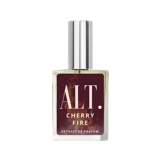 Cherry Fire - By Baano