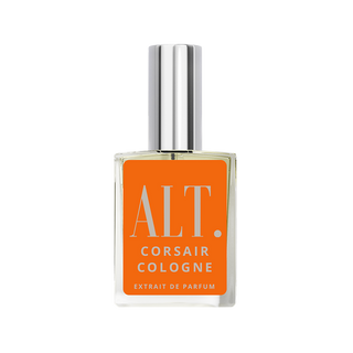 Corsair Cologne - By Baano