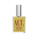 Crystal Intense - By Baano