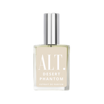 Desert Phantom - By Baano