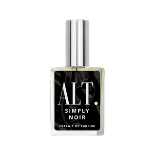 Simply Noir - By Baano