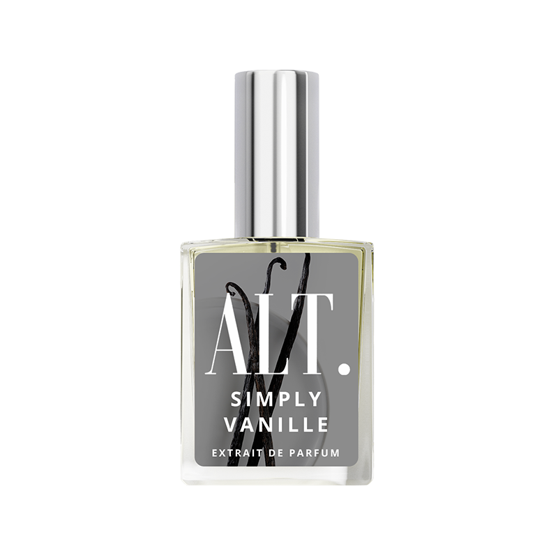 Simply Vanille - By Baano