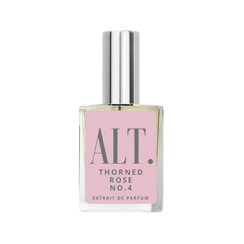 Thorned Rose - By Baano