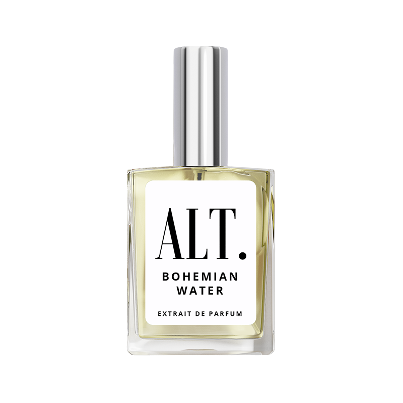 Bohemian Water - By Baano