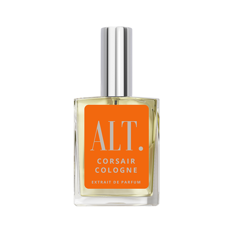 Corsair Cologne - By Baano