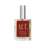 Crystal Parfum (Gold) - By Baano