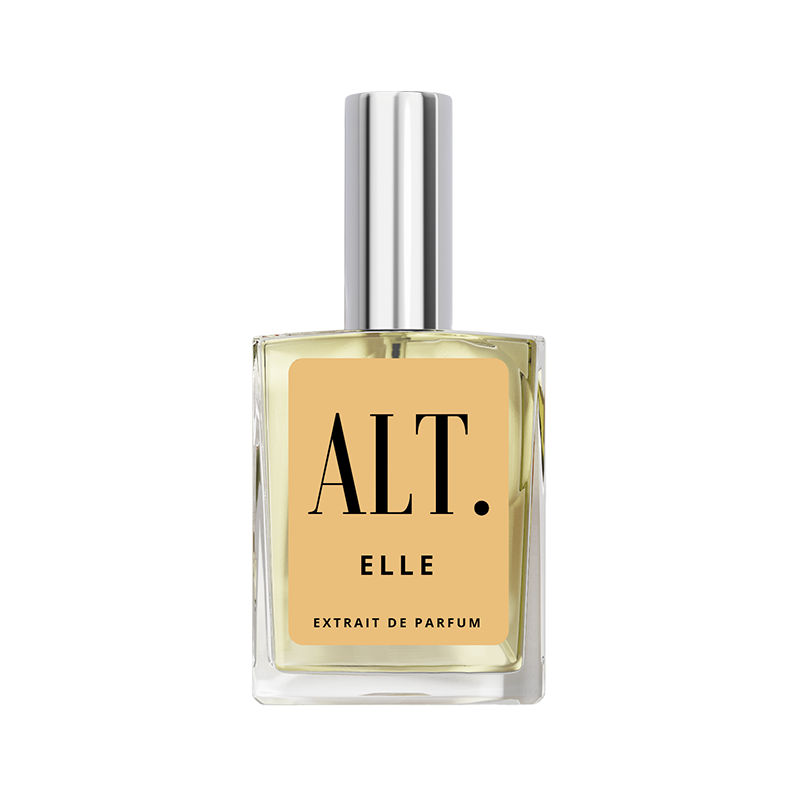 Elle - By Baano