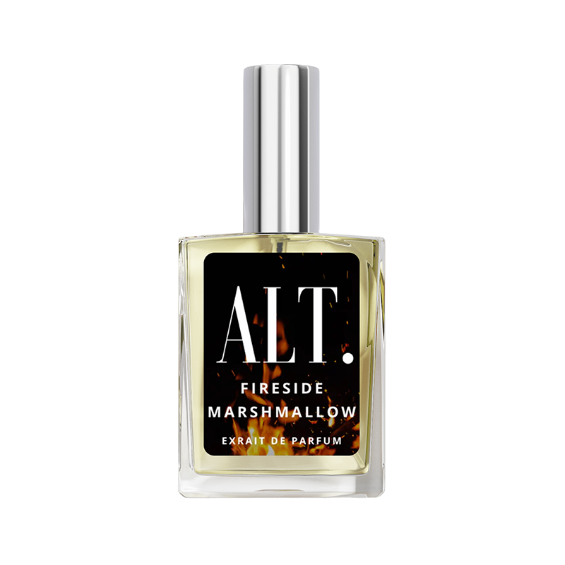 Fireside Marshmallow - By Baano