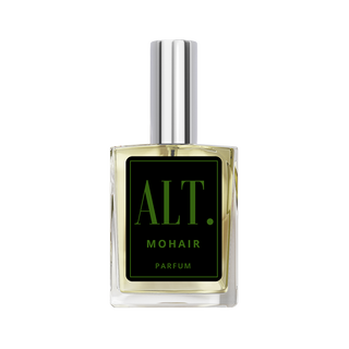 Mohair Parfum - By Baano