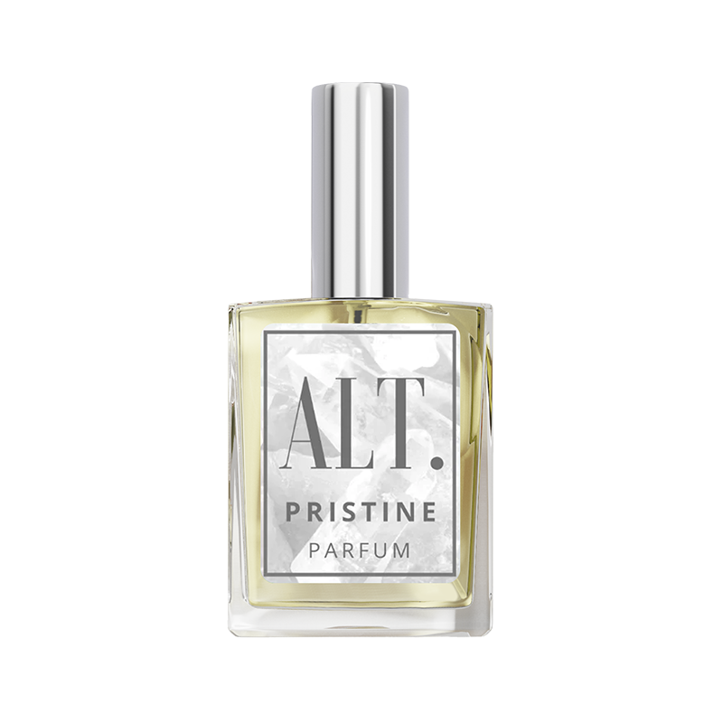 Pristine Parfum - By Baano