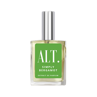 Simply Bergamot - By Baano