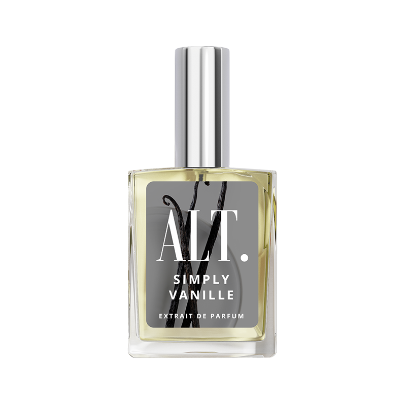 Simply Vanille - By Baano