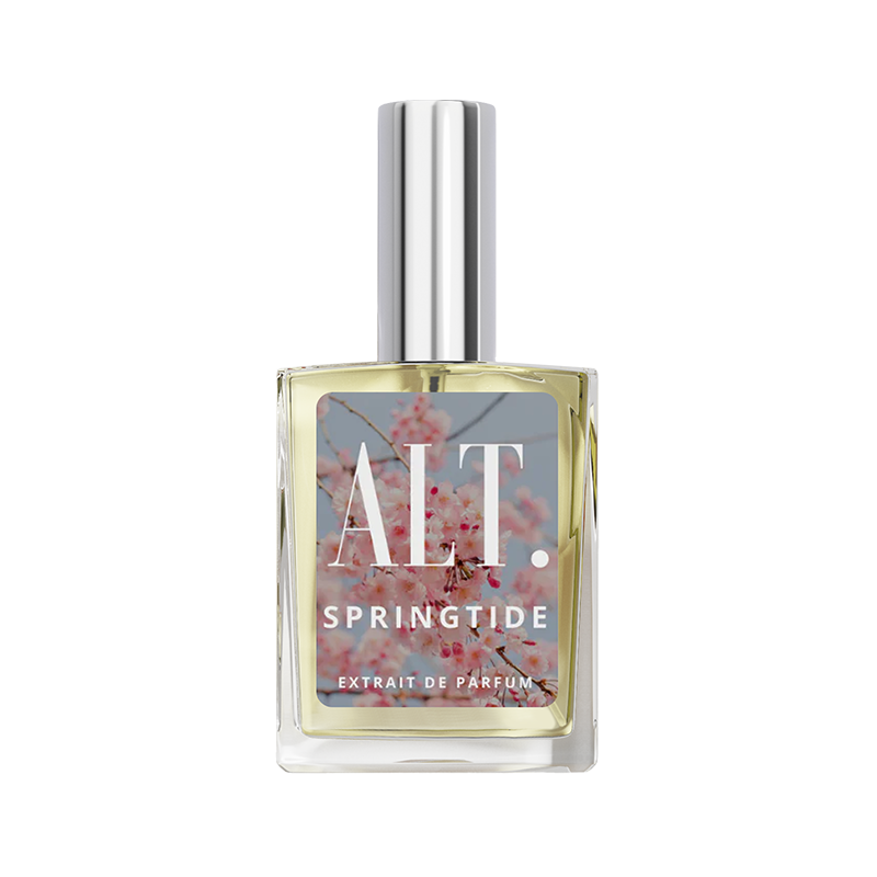 Springtide - By Baano