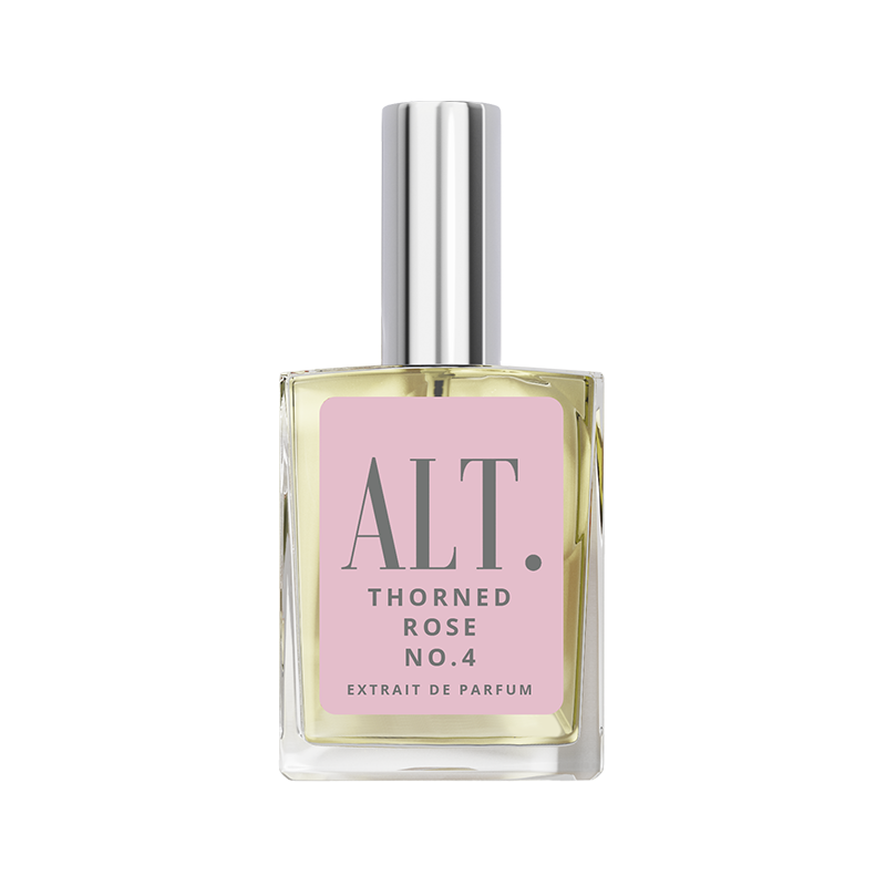 Thorned Rose - By Baano