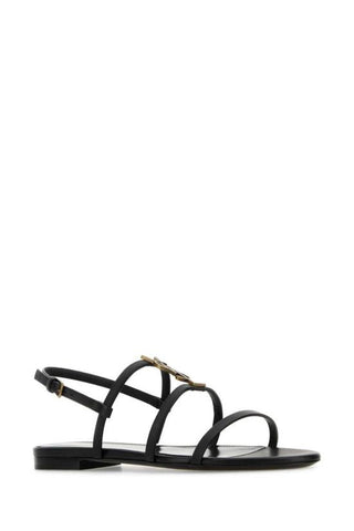 NEW CASSANDRA FLAT SANDALS - By Baano