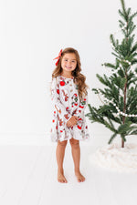 Classic Characters | NIGHTGOWN - By Baano