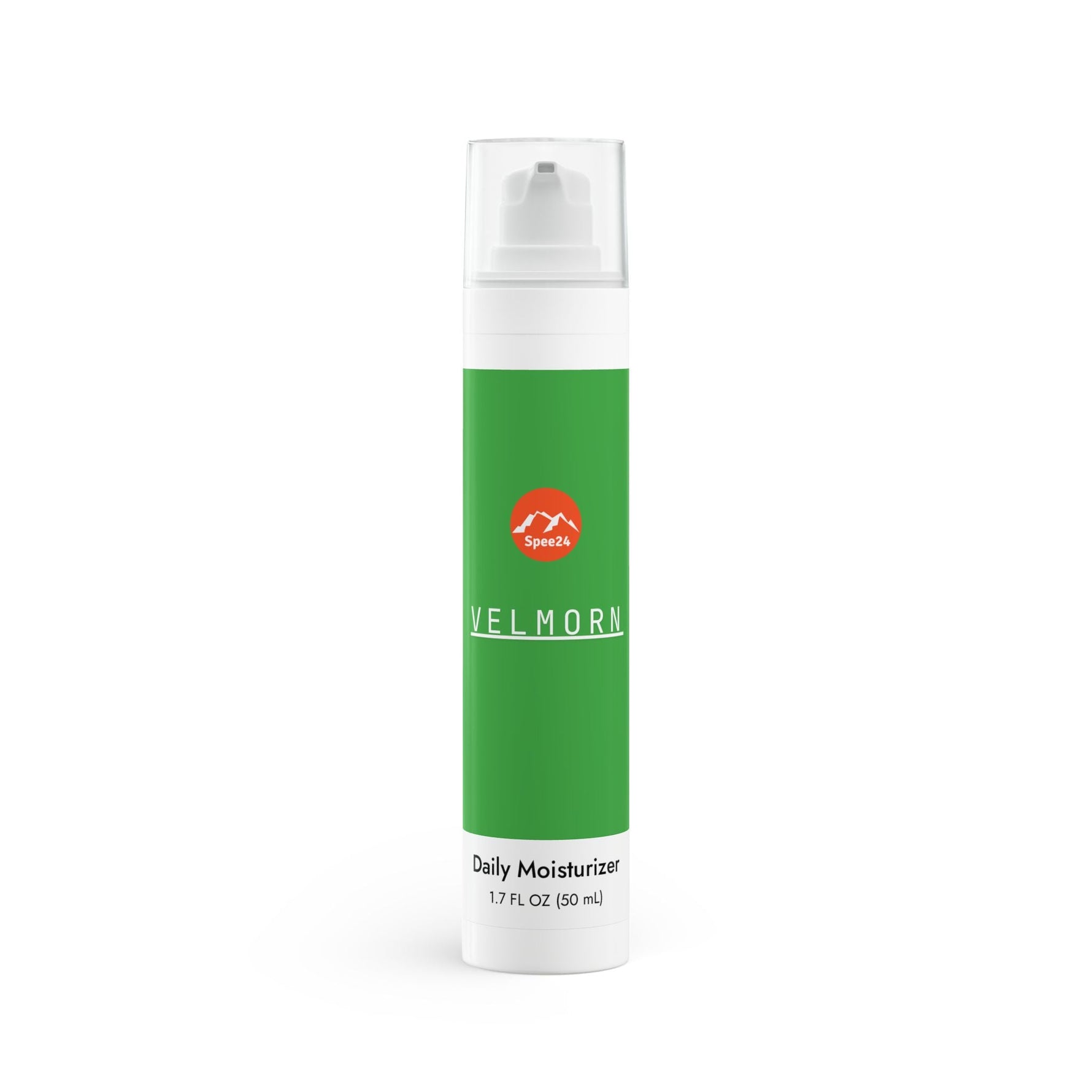 VELMORN Daily Moisturizer, 1.7oz