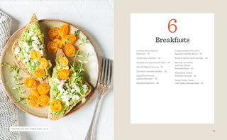Diabetic Cookbook & Meal Plan (Spiral Bound) - By Baano