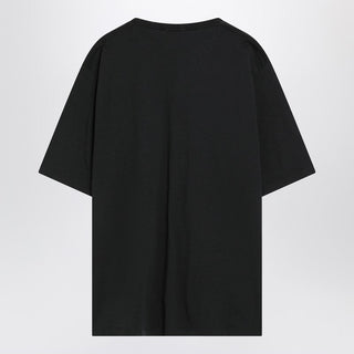 Faded Black Skull T-shirt - By Baano