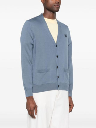 Cardigan - By Baano