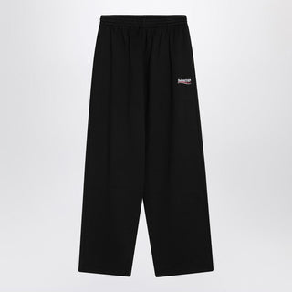 Black Jogger Pants Political Campaign - By Baano