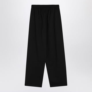 Black Jogger Pants Political Campaign - By Baano