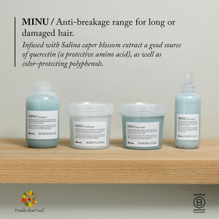 Davines MINU Shampoo Refill