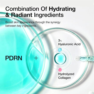 ANUA PDRN Hyaluronic Acid Capsule 100 Serum - By Baano
