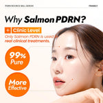 Frankly PDRN Bounce Ball Serum