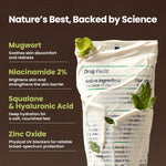 AXIS-Y Complete No-Stress Physical Sunscreen SPF50+ PA++++