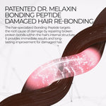Dr. Melaxin Bondex Clinic I Protein Binding Remodeling Shampoo - By Baano