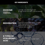 NEOGEN Dermalogy High R Exosome Cream