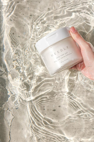 NEEDLY Daily Toner Pad - By Baano