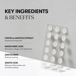 VT Cica x Care Spot Patch